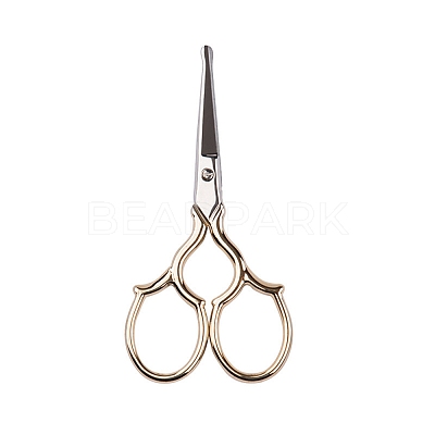 Stainless Steel Scissors PW-WGB3D50-06-1