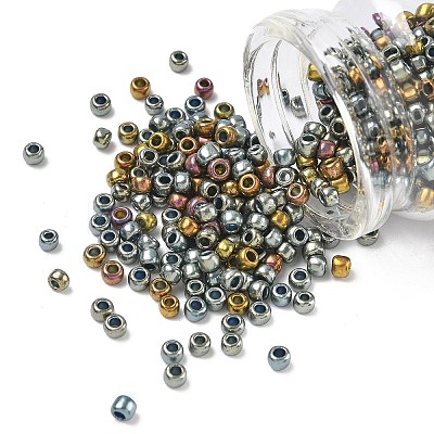 TOHO 6/0 Round Beads X-SEED-TR06-0721-1