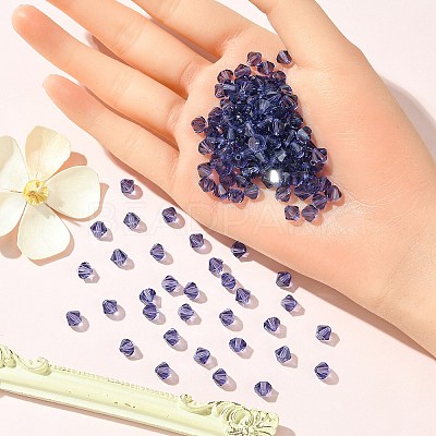 Preciosa® Crystal Beads Y-PRC-BA6-20410-1