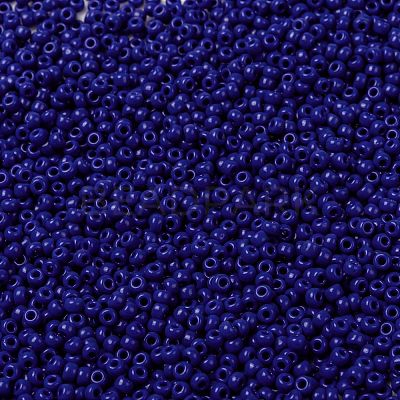 MIYUKI Round Rocailles Beads X-SEED-G008-RR0414-1