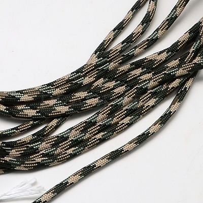7 Inner Cores Polyester & Spandex Cord Ropes RCP-R006-021-1