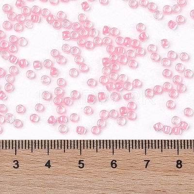 TOHO 8/0 Round Beads SEED-XTR08-0379-1