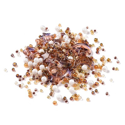 DIY Jewelry Making Finding Kit DIY-R082-08-1