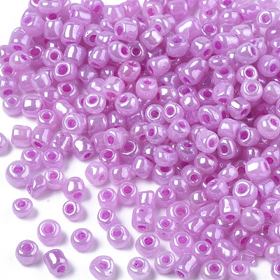 12/0 Glass Seed Beads SEED-US0003-2mm-151-1