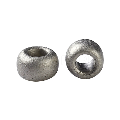 TOHO 8/0 Round Beads X-SEED-TR08-0566-1