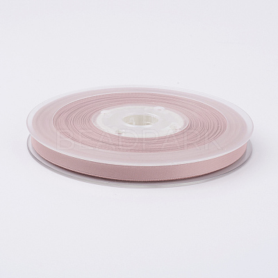 Double Face Matte Satin Ribbon SRIB-A013-6mm-161-1