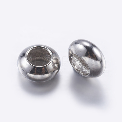 Brass Beads KK-K197-32P-1