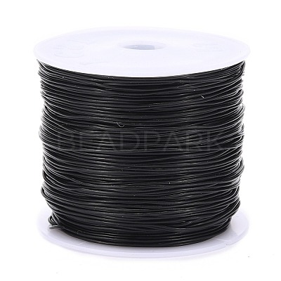 Round Crystal Elastic Stretch Thread EW-Z001-C01-0.6mm-1