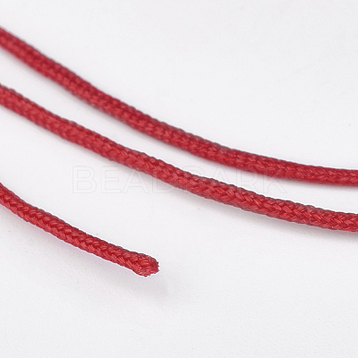 Nylon Braided Threads NWIR-K022-0.8mm-14-1