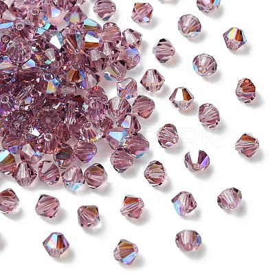 Preciosa® Crystal Beads X-PRC-BA5-20020-201-1