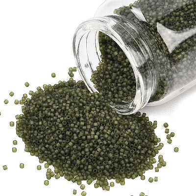 MIYUKI Delica Beads SEED-X0054-DB2404-1