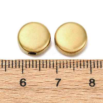 304 Stainless Steel Beads STAS-C128-03B-G-1