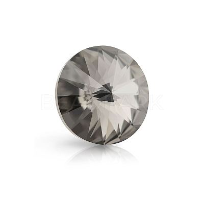 Preciosa® MAXIMA Crystal Round Stones Y-PRC-RASS47-40010-1