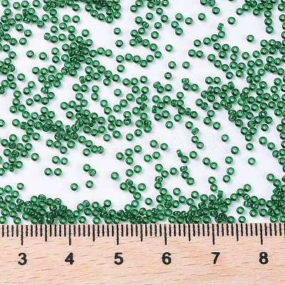 MIYUKI Round Rocailles Beads SEED-X0056-RR0156-1