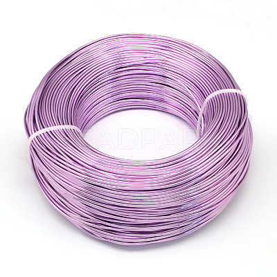 Aluminum Wire AW-S001-1.2mm-22-1