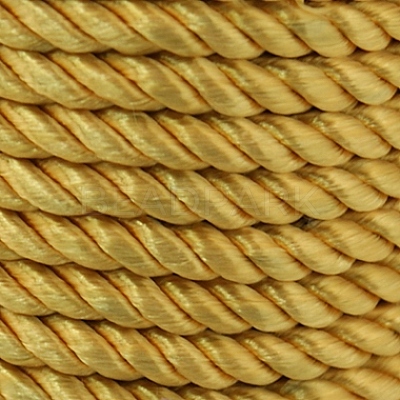 Twisted Nylon Cords NWIR-A001-10-1