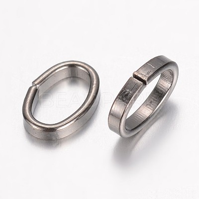 Iron Linking Rings IFIN-D085-01B-1