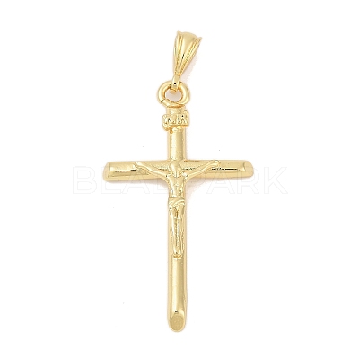 Brass Pendants KK-A241-13A-G-1