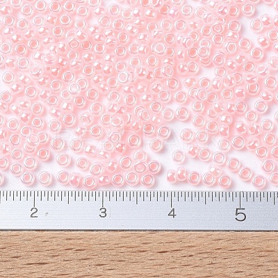 MIYUKI Round Rocailles Beads SEED-G007-RR0517-1