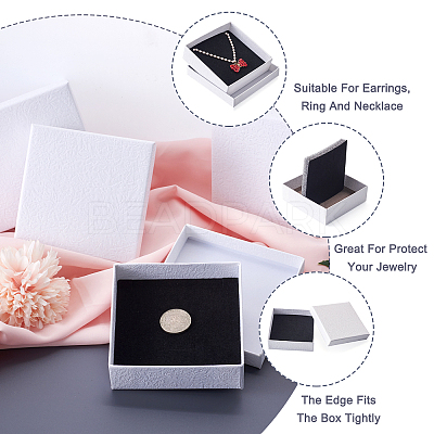 Cardboard Gift Boxes LS-YS-TAC0001-17C-01-1