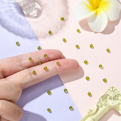Preciosa® Crystal Beads Y-PRC-BA3-50230-840-1
