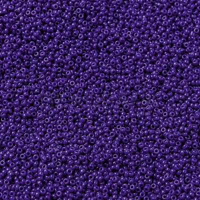 MIYUKI Round Rocailles Beads SEED-X0056-RR0414-1