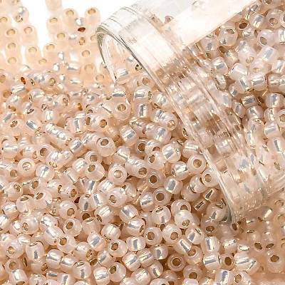 TOHO 11/0 Round Beads SEED-JPTR11-2126-1