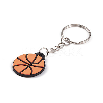 Iron Keychains LS-KEYC-L034-01P-01-1