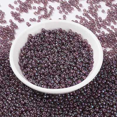 MIYUKI Round Rocailles Beads SEED-X0055-RR0302-1