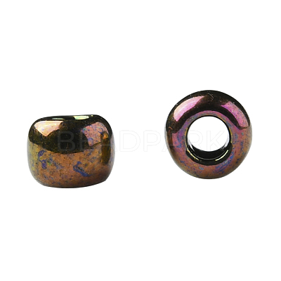 TOHO 8/0 Round Beads SEED-XTR08-0509-1