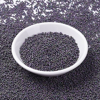 MIYUKI Round Rocailles Beads X-SEED-G007-RR2019-1