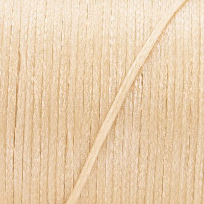 Flat Waxed Thread String X-YC-P003-A01-1