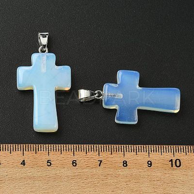 Opalite Pendants GG-K002-11T-1