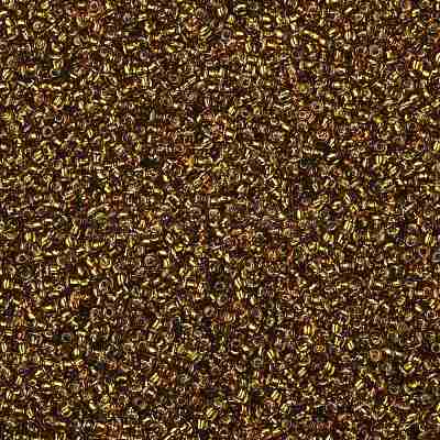 TOHO Round Seed Beads SEED-XTR11-2152S-1