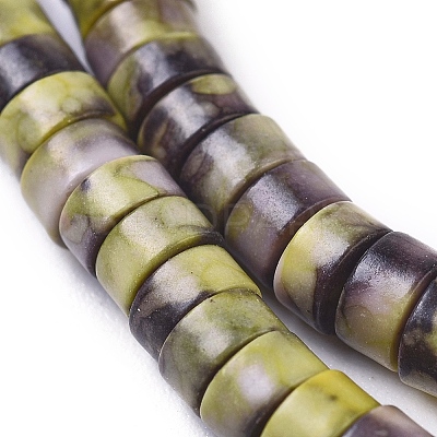Synthetic Ore Beads Strands G-L530-A-02-1