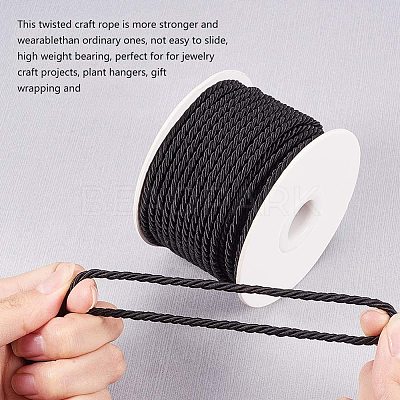 Nylon Threads NWIR-PH0001-06A-WH-1