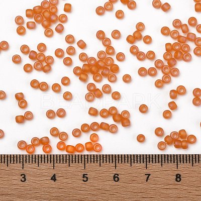 TOHO 8/0 Round Beads SEED-XTR08-0174F-1