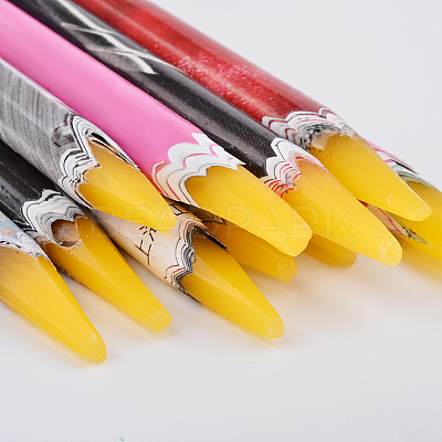 Nail Art Dotting Tools MRMJ-P003-12-1