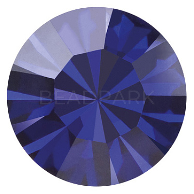 Preciosa® MAXIMA Crystal Round Stones Y-PRC-RBSS45-30280-1