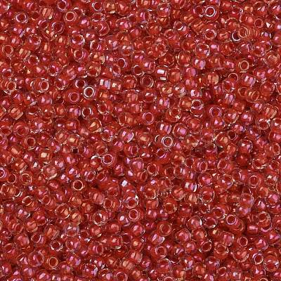 TOHO 11/0 Round Beads X-SEED-TR11-0185-1