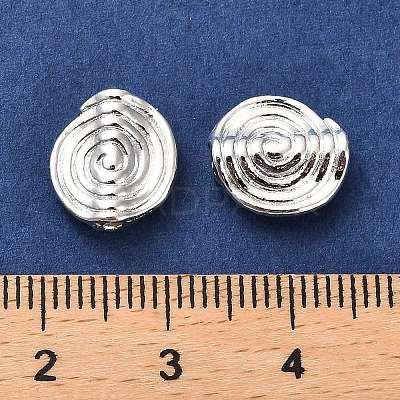 Alloy Beads PALLOY-A006-15S-1