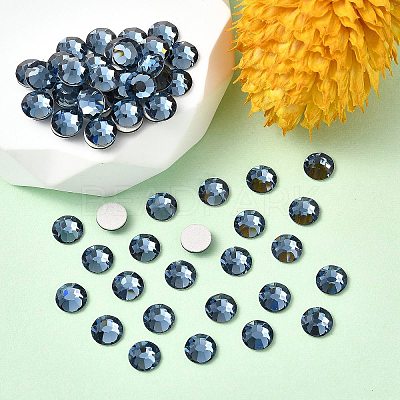 Preciosa® MAXIMA Crystal No Hotfix Flatback Stones Y-PRC-NSS10-30150-1