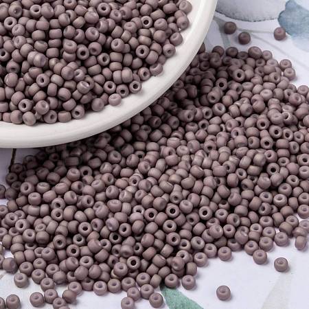 MIYUKI Round Rocailles Beads X-SEED-G008-RR2034-1