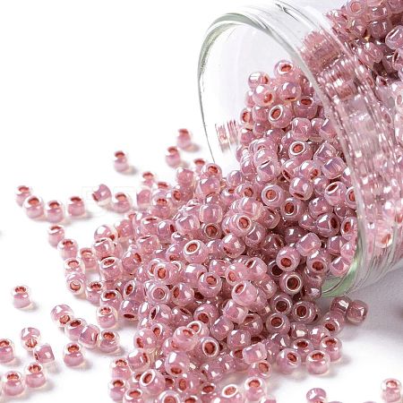 TOHO Round Seed Beads X-SEED-TR11-0907-1
