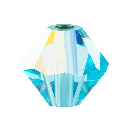 Preciosa® Crystal Beads Y-PRC-BA5-60010-200-1
