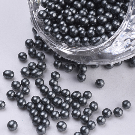 Glass Seed Beads SEED-Q031-02-1