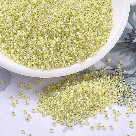 MIYUKI Round Rocailles Beads SEED-X0054-RR0554-1