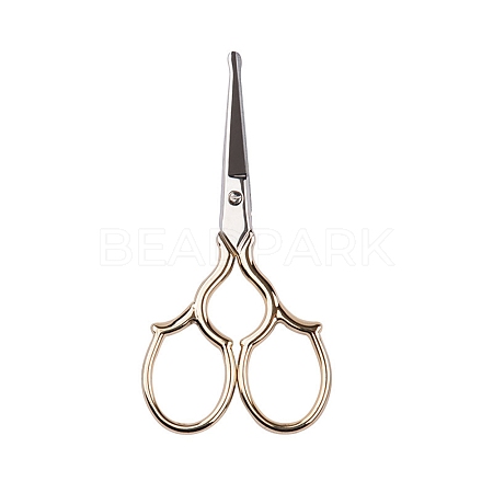 Stainless Steel Scissors PW-WGB3D50-06-1