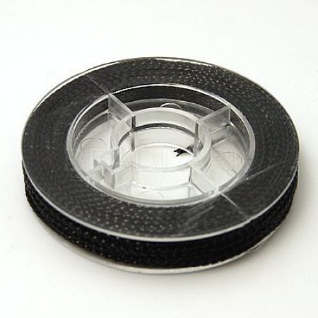 Braided Non-Elastic Beading Thread EW-N001-06-1