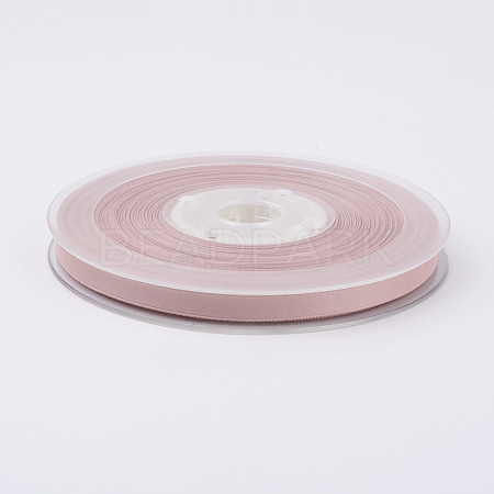 Double Face Matte Satin Ribbon SRIB-A013-6mm-161-1